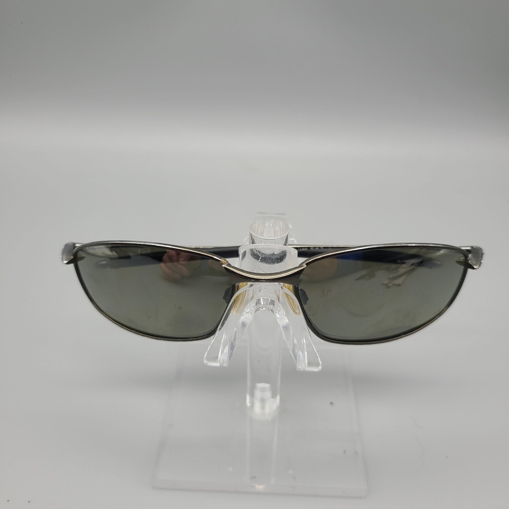 Oakley Tightrope Sunglasses Frames Pewter Metal Frame Only